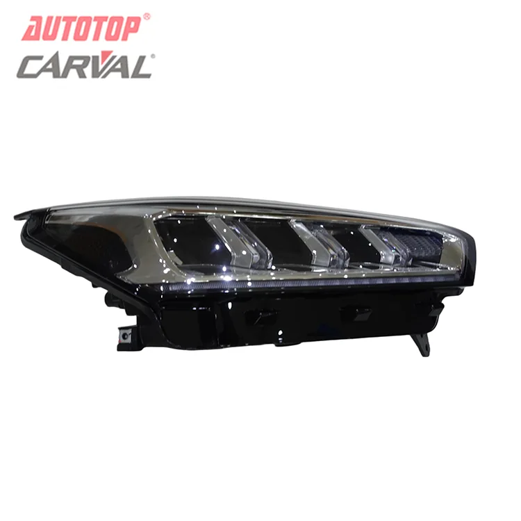 פנס ראש עבור CHERY TIGGO