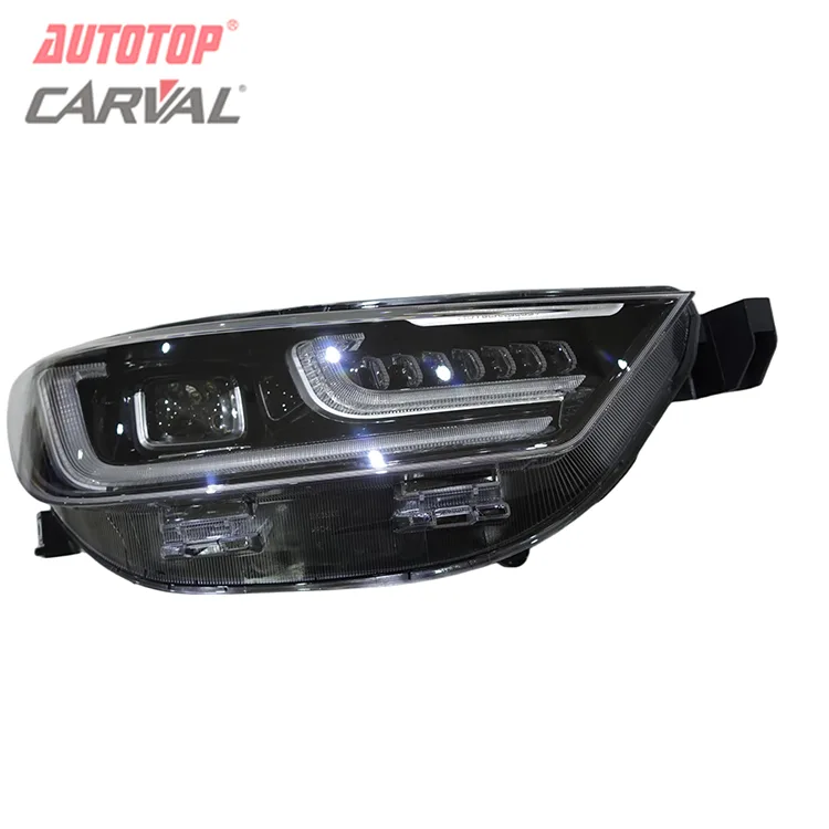 פנס ראש עבור CHERY TIGGO 7 PLUS 2025