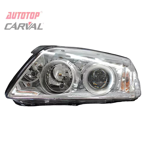 פנס ראש עבור CHEVROLET CAPTIVA 2007 OE L9662673 R9662674