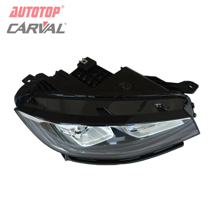 פנס ראש לדגם Geely Atlas Pro 2020