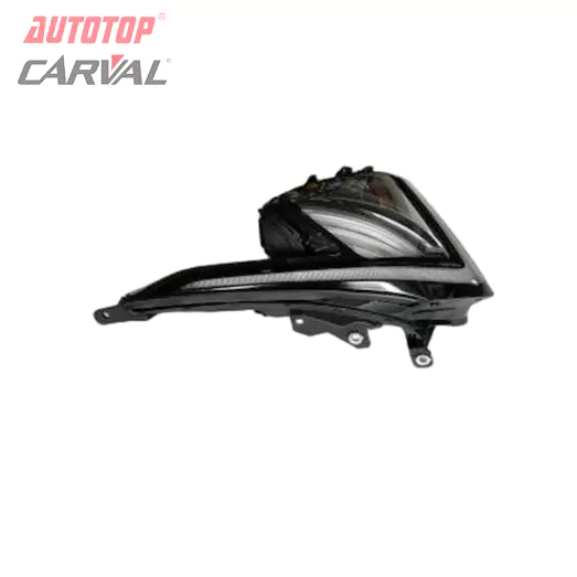 מכלול פנסים עבור KIA Sportage 2021