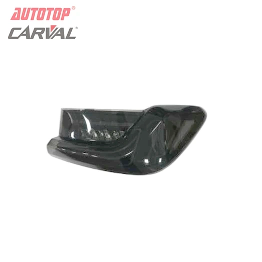 פנס אחורי בגרסת לייזר לב.מ.וו סדרה 3 החדשה