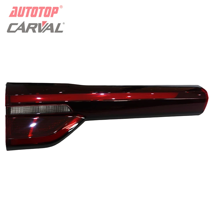 בסיס פנימי למנורת זנב עבור CHERY TIGGO