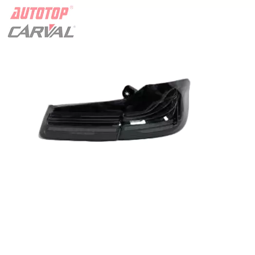 שדרוג מנורת זנב לייזר לב.מ.וו החדשה סדרה 5 G30/G38